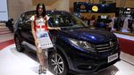 Foto: Pesaing CR-V dari China Ini Harganya Rp 200 Jutaan