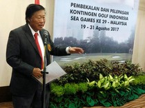 Murdaya Poo, Pemilik JIExpo Meninggal Dunia