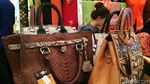 Mau Beli Produk Kerajinan? Yuk ke Pameran Ini
