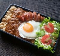 Besok Mau Bawa Bekal? Ini 7 Ide Bekal Makan Siang Enak Yang Bisa Jadi ...