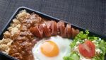 Besok Mau Bawa Bekal? Ini 7 Ide Bekal Makan Siang Enak yang Bisa Jadi Pilihan
