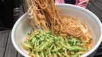Ini 10 Pose Balita yang Unik Menggemaskan Bersama Makanan Enak