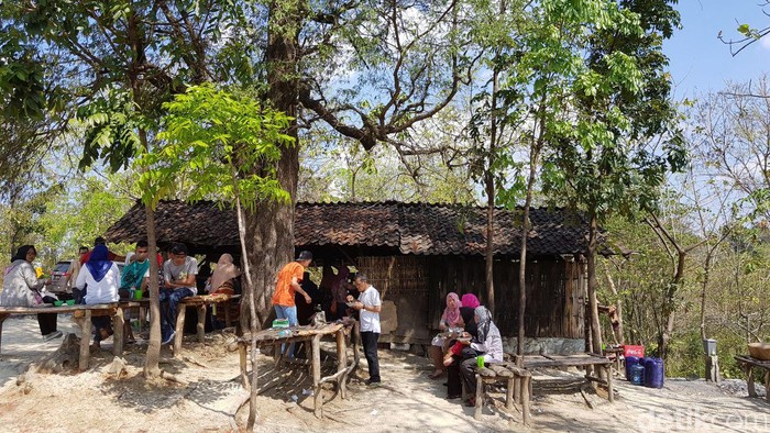 kuliner di bojonegoro