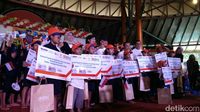 Tabungan Sosial dari Kemensos dan BNI