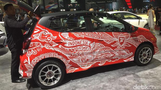 Mobil-mobil yang Indonesia Banget 