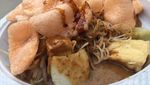 Raos Pisan Euy! Yuk, Cicipi 12 Jajanan Enak di Festival Kuliner Serpong