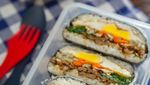 Besok Mau Bawa Bekal? Ini 7 Ide Bekal Makan Siang Enak yang Bisa Jadi Pilihan