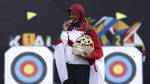 Deretan Atlet Indonesia Peraih Emas SEA Games 2017 Kuala Lumpur (1)