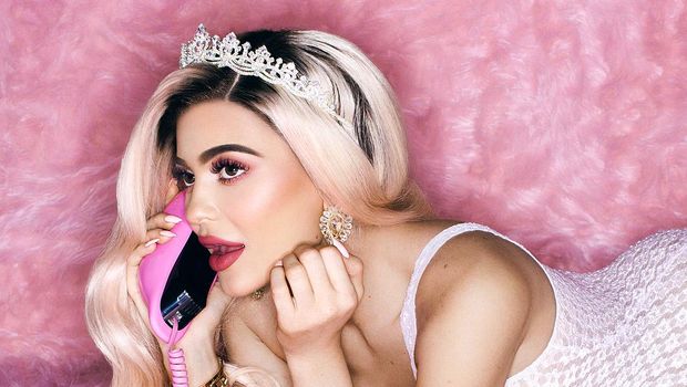 20 Bocoran Rahasia Kecantikan Kylie Jenner yang Bisa Kamu Tiru (Bag. 2)