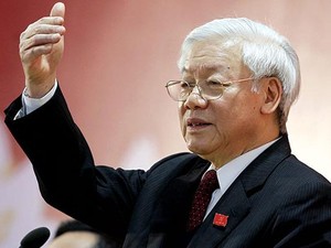 Kunjungan Partai Komunis Vietnam, Kemlu: Tak Terkait Organisasi