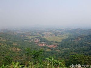 Mau Foto-foto Kece di Cilegon? Ini Tempatnya