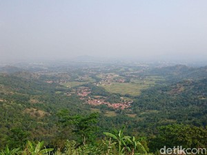 Mau Foto-foto Kece di Cilegon? Ini Tempatnya