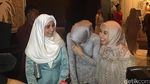 Senyum Bahagia Laudya Cynthia Bella Jelang Nikah, Meriahnya HUT Rafathar