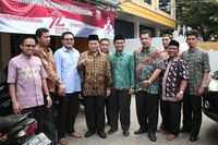 Hidayat Nur Wahid Bicara Soal HUT RI dan Kemerdekaan Palestina