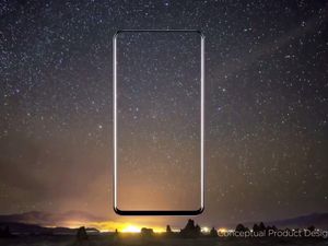 Terungkap! Waktu Peluncuran Mi Mix 2