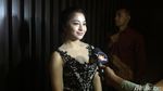 Senyuman Nikita Willy Bikin Jatuh Hati