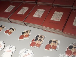 KPK Kampanyekan Semangat Antikorupsi Lewat Komik