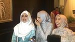 Senyum Bahagia Laudya Cynthia Bella Jelang Nikah, Meriahnya HUT Rafathar