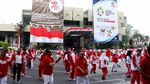 Ada Apa Tuh di Depan Kementerian PUPR?