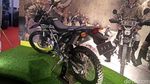 Motor Jokowi Arungi Papua