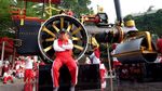 Ada Apa Tuh di Depan Kementerian PUPR?