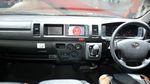 Mobil Travel Anyar Toyota