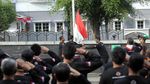 Parade Kemerdekaan Royal Riders Indonesia