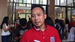 Sederet Artis Ramaikan Daftar Bacaleg Pemilu 2024