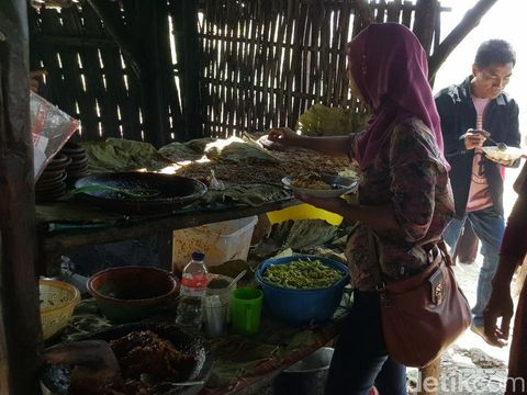 Warung Semok Mbak Sumi/