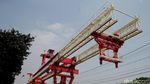 Proyek Double Double Track Manggarai-Cikarang Terus Dikebut