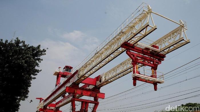 Strategi Kementerian PUPR di Tahun Ke-4 Kabinet Kerja