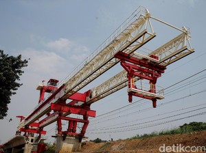 Strategi Kementerian PUPR di Tahun Ke-4 Kabinet Kerja