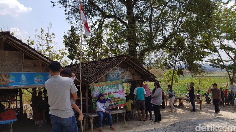 kuliner di bojonegoro