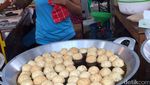 Raos Pisan Euy! Yuk, Cicipi 12 Jajanan Enak di Festival Kuliner Serpong