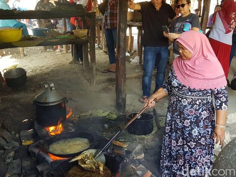 Warung Semok Mbak Sumi/