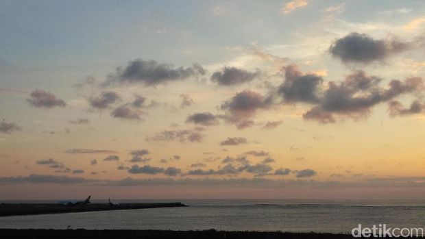 Rahasia Bandara Ngurah Rai Bali yang Kamu Belum Tahu