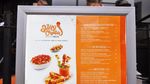 Keren dan Seru! Begini Suasana dan Makanan Serba Cheetos di Resto Pop-up Ini!