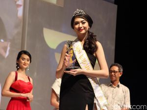 Cerita Miss Auto Show, Digoda Pengunjung Sampai Diminta Nomor HP