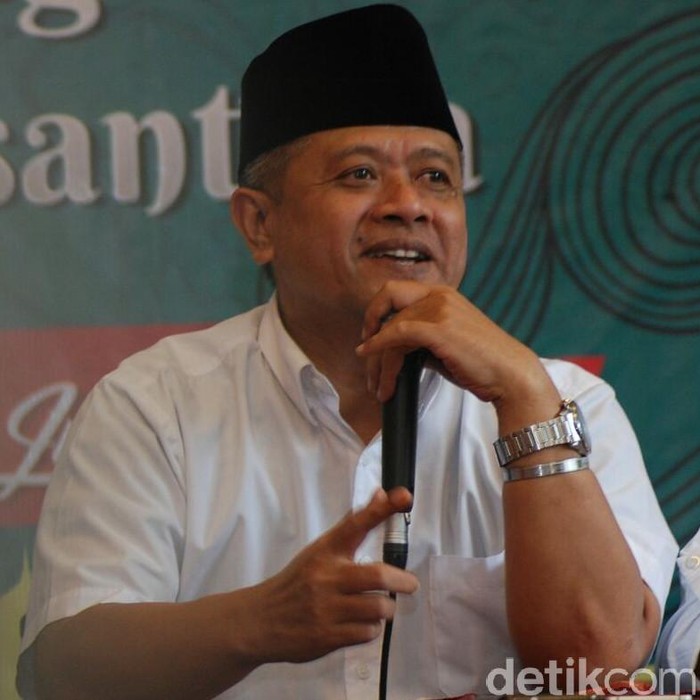 Demi Petani, PKPTR Dukung Aksi Petani Tebu di Jakarta