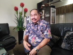 Modus ATM Suap Dirjen Hubla Diungkap, PPATK: Tak Ada Pidana Sempurna