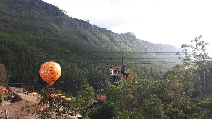 destinasi wisata
