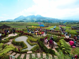 Jalan-jalan Ke Malang, Jangan Lupa Mampir ke 5 Resto dengan Panorama Cantik Ini