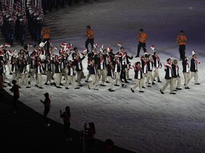 Peluang Indonesia Tambah Medali di Hari Terakhir SEA Games 2017