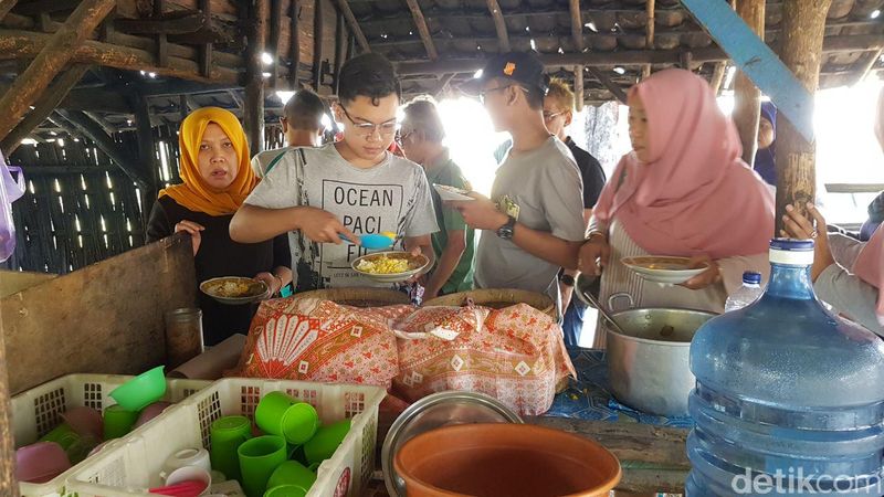 kuliner di bojonegoro