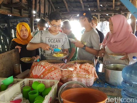 Warung Semok Mbak Sumi/