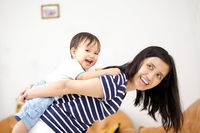 Ibu Bekerja atau Ibu Rumah Tangga, semua Ibu pasti hebat!