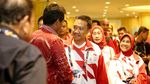 Pertemuan Menpora Indonesia-Malaysia soal Insiden Bendera Terbalik