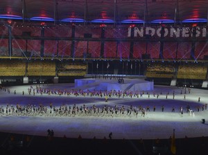 Bagaimana Peluang Indonesia Tambah Medali Hari Ini?