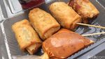 Raos Pisan Euy! Yuk, Cicipi 12 Jajanan Enak di Festival Kuliner Serpong