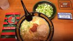 Foto: Restoran Buat Kamu yang Suka Menyendiri
